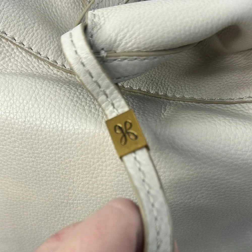 HOBO NATIVE Leather Tote Bag